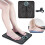 EMS foot massage mat electric 4