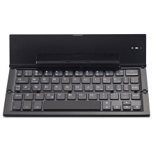 Foldable Bluetooth Keyboard for Smartphones Ultra-Slim