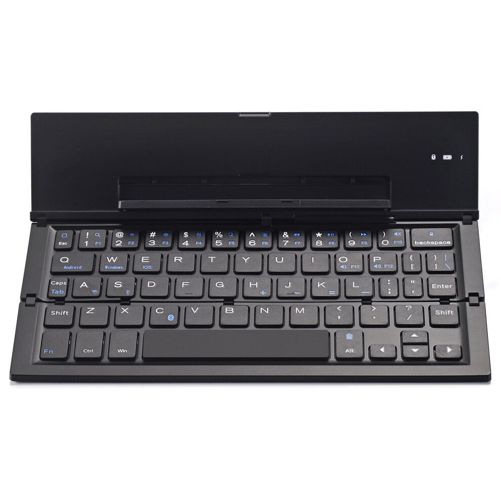 Foldable Bluetooth Keyboard For Smartphones Ultra-Slim 9170372521821