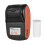 PT-210 portable thermal receipt printer 58mm 1