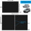 Set di 3 tendine parasole per auto, tendine parasole per SUV 5