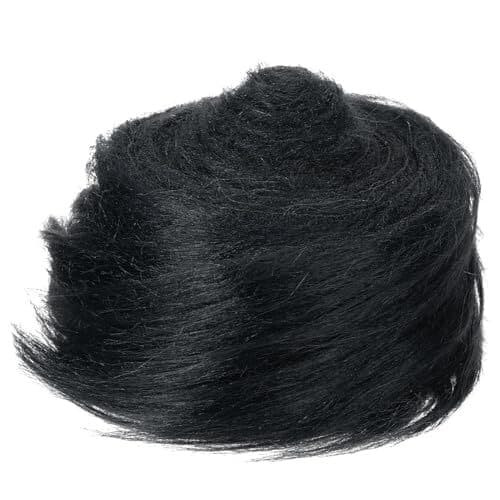 Faux Fur Fabric Strips Fluffy Pre-Cut 10 Rolls