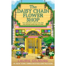 DAISY CHAIN FLOWEDREAM HA6 PB by Laurie Gilmore Paperback Book