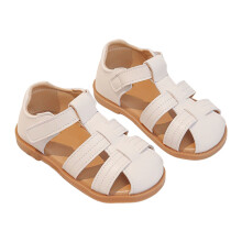 Mädchensandalen für Kleinkinder und Kinder – Weiche Strandschuhe,