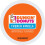 Capsules de café K-Cup Dunkin' saveur vanille française (24 unités) 1