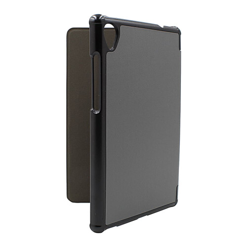Lenovo Tab M8 ZA5G / TB8505F cover case grey 1