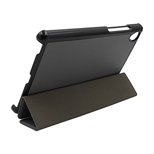 Lenovo Tab M8 ZA5G / TB8505F cover case grey 2