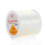 Elastic Cord String Transparent 0.8mm x 100m 5