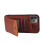 Compatível com iPhone 12 Pro - Capa com porta-cartões preta 8