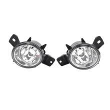 Car Front Fog Light Shell Bumper Lamp Cover Without Bulb 63177187632 for X6 E71 2008-2011 Right