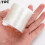 Elastic Cord String Transparent 1.2mm x 60m 2