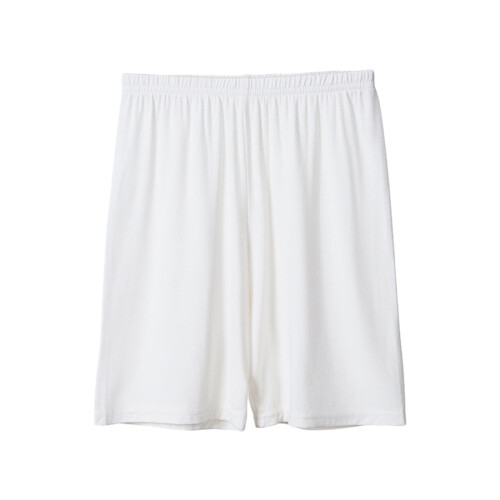 Barnas fritidsshorts, bomullsblanding, S/M/L
