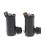Car Window Wiper Blade 12V 24V Universal Black 1 Piece 3