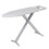 Universal silver-coated padded cover small 2