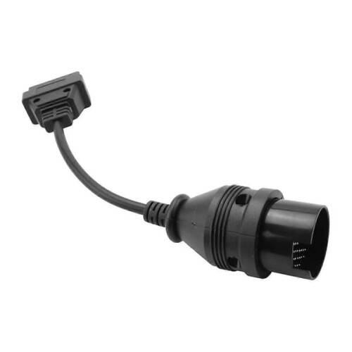 MB OBD2 Diagnostic Adapter 38-Pin to 16-Pin 2