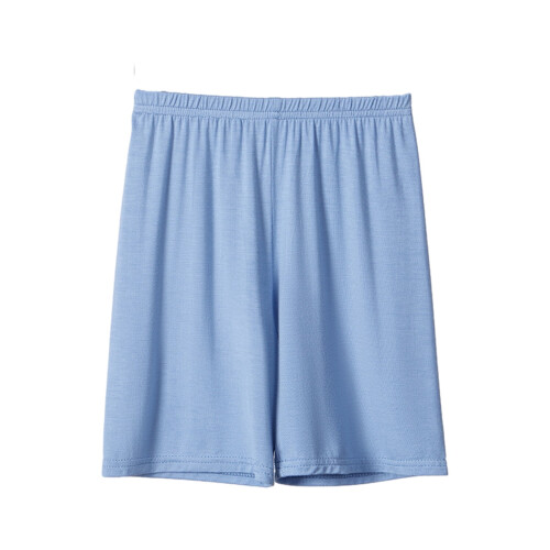 Barns vardagsshorts i bomullsblandning, liten, medium, stor