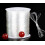 Transparent elastic thread for jewelry making 100m 1mm 2