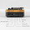 Bærbar trælydafspiller Bluetooth 5.3 med TF-slot 2