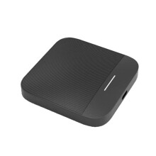 Wireless Carplay AI Box and Android Auto Adapter 4G  Wireless Connection 4+64 GB for  Cars