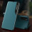 Smart flip case for Samsung S23 red 4