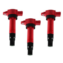3 PCS Ignition Coil for Fortwo 451 1.0L 1832A028 FK0319 1321580003 FK0343 A1321580003
