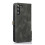 Samsung Galaxy S23 FE rugged 2-in-1 wallet case red 8