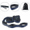 Hammock Hanging Kit Thick Hooks Swing Straps 4-Piece 3