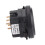 Golf Cart Battery Indicator LED Digital DC Meter 12V-72V 4