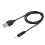 USB charging cable for Braun beard trimmer Type 5516 3