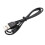 USB charging cable for Braun beard trimmer Type 5516 4