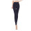 Women's Brushed Stretch Leg Warmers Ankle-Length 6