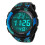 Men's Analog-Digital Military Watch LED 2