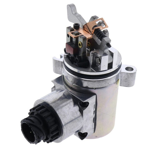 04286363 0428 6363 Actuator Stop Solenoid for Deutz Engine TCD2011 DL2011 FL2011 BFL2011 BFM2011