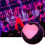 BLACKPINK LED concert light stick for fans 2