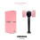 BLACKPINK LED concert light stick for fans 5