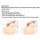 Nipple Corrector for Inverted or Elongated Nipples 3
