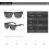 KEN BLOCK Spy Plus+ Helm Sunglasses Unisex 1 Pair 5