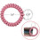 Wrist Strap Bracelet Keychain 6PCS 5