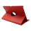 360 Case for iPad Pro 11-inch 2024 Red 3