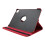 360 Case for iPad Pro 11-inch 2024 Red 5