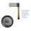 Volvo Penta marine tachometer hourmeter LCD display 4