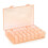 Transparent Plastic Storage Box for Embroidery Thread 2