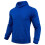 Herren-Kapuzenpullover mit Tasche, einfarbig, Herbst/Winter 1