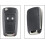 Remote Key Case for Vauxhall Opel 2-Button with Blade 7