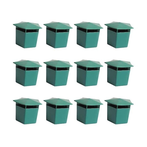 Snail Trap Organic 12 pcs 1