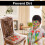 Chair Protector Plastic Transparent Dining Cover 3