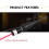 Drill Sight Kit Adjustable Universal Hunting Tool 1 Pack 4