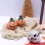 Dollhouse Miniature Halloween Decoration Set 3