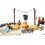 Dollhouse Miniature Halloween Decoration Set 5