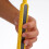 Otamatone electronic musical instrument yellow 5